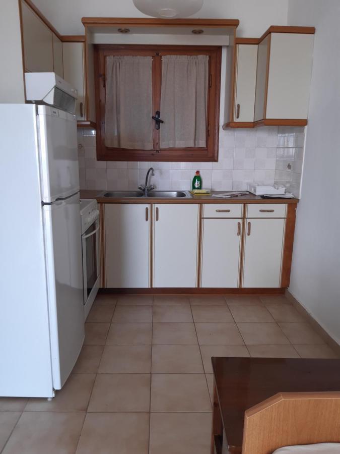 Zaga Apartments - Flats Koróni 外观 照片